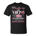 Short sleeve tshirt